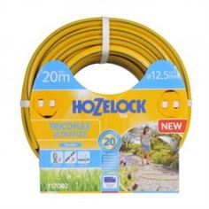 Шланги Шланг Hozelock ultraflex 1/2 20м