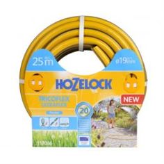 Шланги Шланг Hozelock ultraflex 3/4 25м