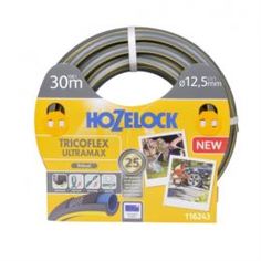Шланги Шланг Hozelock ultramax 1/2 30м