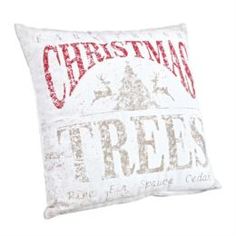 Декоративные подушки Подушка Bizzotto christmas tree ny 922078