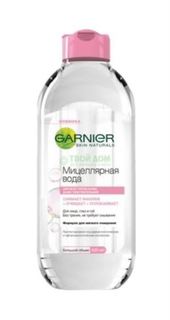 Уход за кожей лица Мицеллярная вода Garnier Skin naturals C5311300