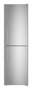 Холодильники Холодильник Liebherr CNEF 3915 Silver