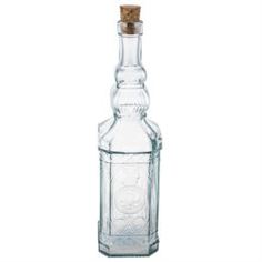 Лотки, контейнеры Бутылка 0.7л прозрачная в ассортименте Pengo