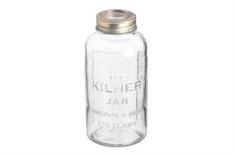 Лотки, контейнеры Банка Kilner 1.5 л с завинчивающейся крышкой