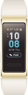 Умные часы Фитнес-браслет Huawei Band 3 Pro Gold