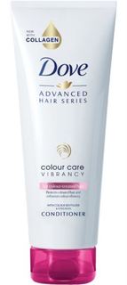 Средства по уходу за волосами Кондиционер для волос Dove Advanced Hair Series Роскошное сияние 250мл ЮНИЛЕВЕР
