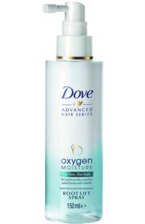 Средства по уходу за волосами Спрей для волос Dove Advanced Hair Series Oxygen Moisture 150 мл