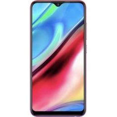 Смартфоны и мобильные телефоны Смартфон Vivo Y95 Aurora Red