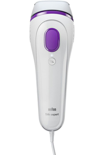 Эпиляторы Фотоэпилятор Braun Silk-expert 3 IPL BD 3006