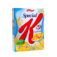 Сухие завтраки Хлопья Kelloggs Special K 440 г Kelloggs