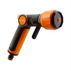 Системы полива Пистолет-распылитель регулируемый multi Фискарс Fiskars
