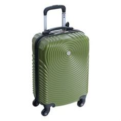 Рюкзаки и чемоданы Чемодан Proffi Travel Tour Space 20 56х36х21 см