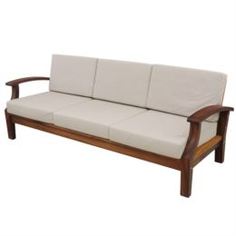 Диваны Диван Intersystem с подушками (SKT422TRIO)