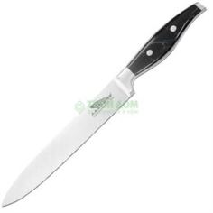 Ножи, ножницы и ножеточки Нож поварской Ладомир 17 см
