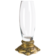 Мебель и декор Bogacho Сувенир ваза №3 22547. 2300178730012 Bogacho