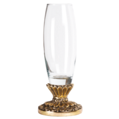 Мебель и декор Bogacho Сувенир ваза №4 22548. 2300178740011 Bogacho