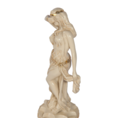 Мебель и декор Bogacho Знак зодиака дева скульптура 22004. 2300142760014 Bogacho