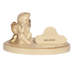 Мебель и декор Bogacho Сувенирная подставка под телефон Всегда рядом АС Bogacho
