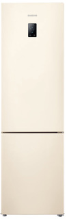 Холодильники Холодильник Samsung RB37J5240EF Beige