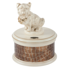 Мебель и декор Bogacho Шкатулка Велиус Bogacho