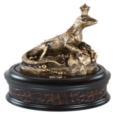 Мебель и декор Bogacho Шкатулка Хозяйка Медной горы Bogacho