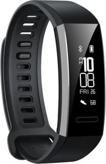 Умные часы Фитнес-браслет Huawei Band 2 Pro ERIS-B29 Black