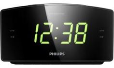 Электронные часы Радиочасы Philips AJ3400/12