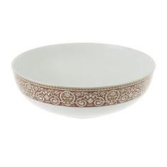 Столовая посуда Салатник Hankook/Prouna Помпеи 25 см