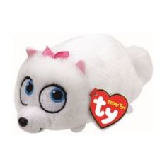 Мягкая игрушка Игрушка TY Teeny Tys Собачка Гиджет 10 см