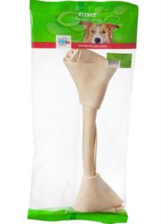 Лакомства для собак Лакомство TITBIT Кость узловая №17 300 г