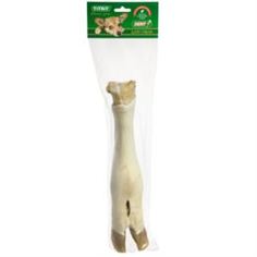 Лакомства для собак Лакомство TITBIT Нога говяжья 1 кг