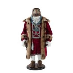 Мебель и декор Bogacho Граф Орлов малый - коллекционная кукла Bogacho