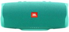 Портативная акустика, колонки Портативная акустика JBL Charge 4 Teal