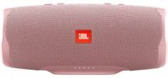 Портативная акустика, колонки Портативная акустика JBL Charge 4 Pink