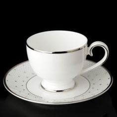 Чайные пары и сервизы Набор чайный Hankook/Prouna Принцесс 6 персон