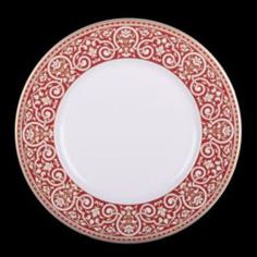 Сервизы и наборы посуды Набор тарелок Hankook/Prouna Помпеи 27,5 см 6 шт
