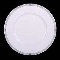 Сервизы и наборы посуды Набор тарелок Hankook/Prouna Роял 27,5 см 6 шт