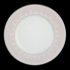 Сервизы и наборы посуды Набор тарелок Hankook/Prouna Промисе 22 см 6 шт