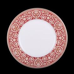 Сервизы и наборы посуды Набор тарелок Hankook/Prouna Помпеи 22 см 6 шт