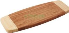 Разделочные доски Разделочная доска Hans&gretchen кухонная бамбук 30x20x15см (28LB-2107)