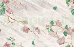Пленка самоклеющаяся Витражная пленка Artscape Wild Rose 61х91 см (01-0145)