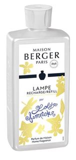 Свечи, подсвечники, аромалампы Аромат для лампы Maison berger Лолита лемпика 500 мл