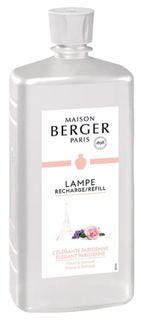 Свечи, подсвечники, аромалампы Аромат для лампы Lampe berger Парижанка 1 л