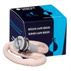 Свечи, подсвечники, аромалампы Горелка Lampe berger для лампы берже 32 см