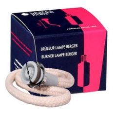 Свечи, подсвечники, аромалампы Горелка Lampe berger для лампы берже 47 см