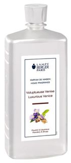 Свечи, подсвечники, аромалампы Аромат для лампы Lampe berger Роскошная Венеция 1 л