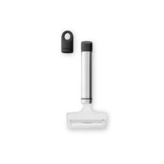 Ножи, ножницы и ножеточки Нож для сыра сталь accent Brabantia