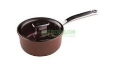 Сковороды и сотейники Сотейник Zanussi Siena 1.6л\16см (ZCS11231CF)