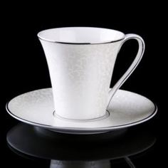 Чайные пары и сервизы Набор чайный Hankook/Prouna Пьяцца 6 персон
