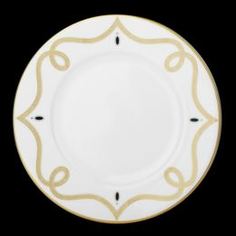 Сервизы и наборы посуды Набор тарелок Hankook/Prouna Кастилло 27 см 6 шт
